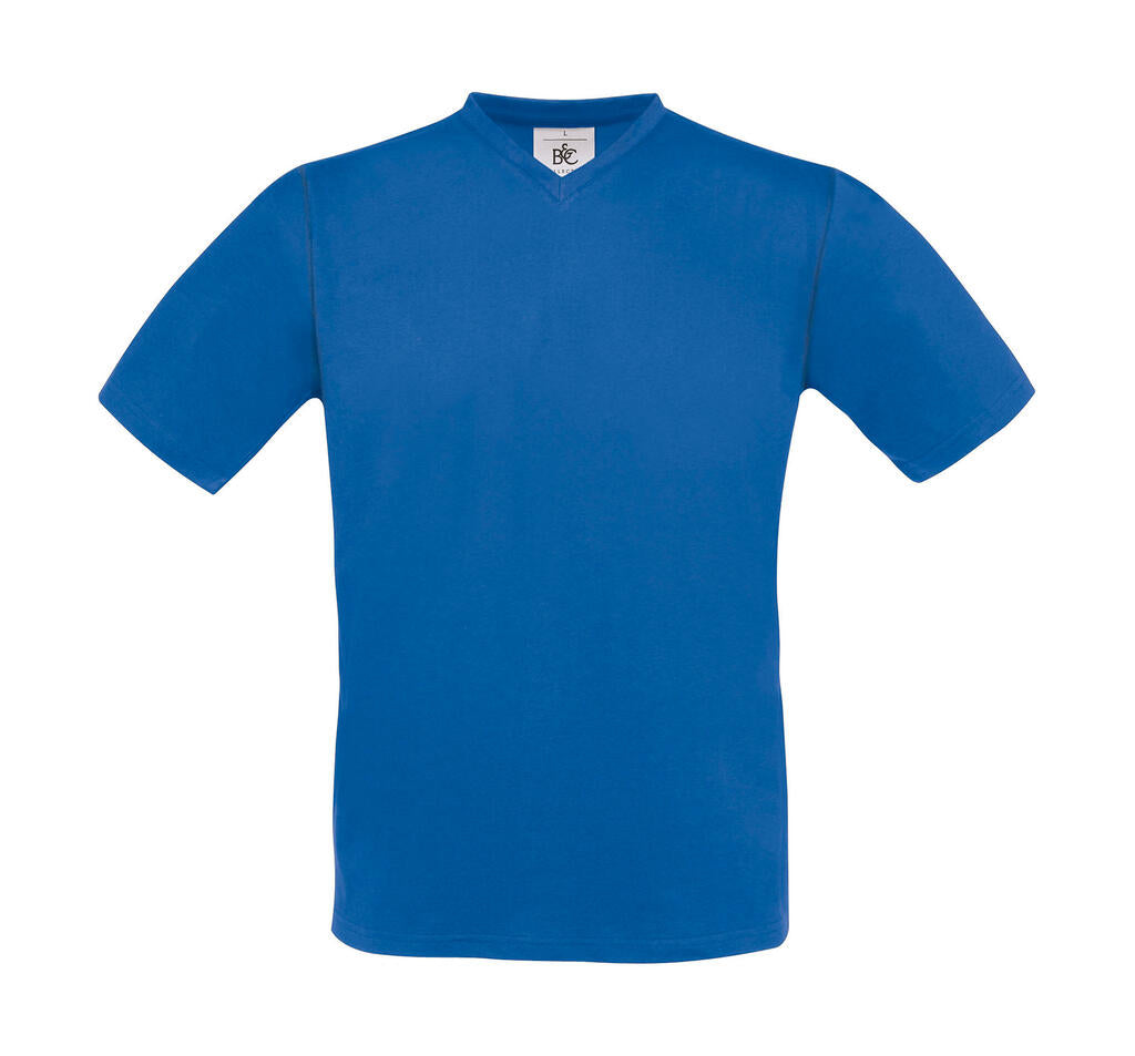 Exact V-neck T-Shirt imagen 7
