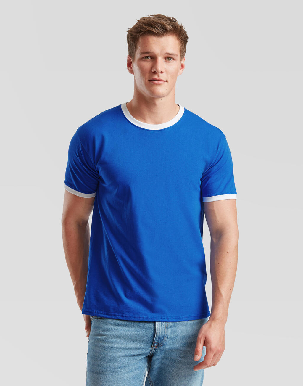 Ringer T imagen 1