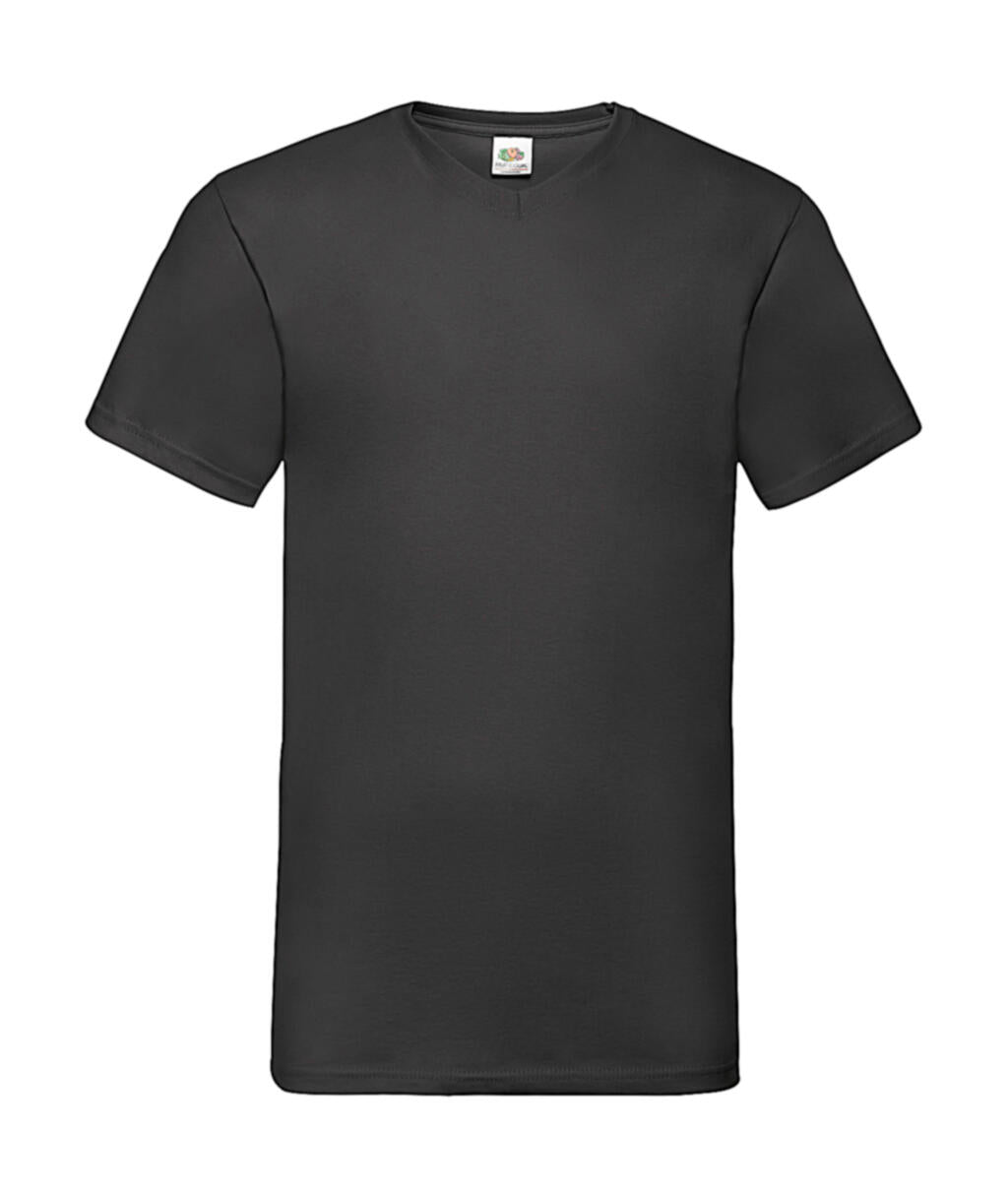 Valueweight V-Neck-Tee imagen 11