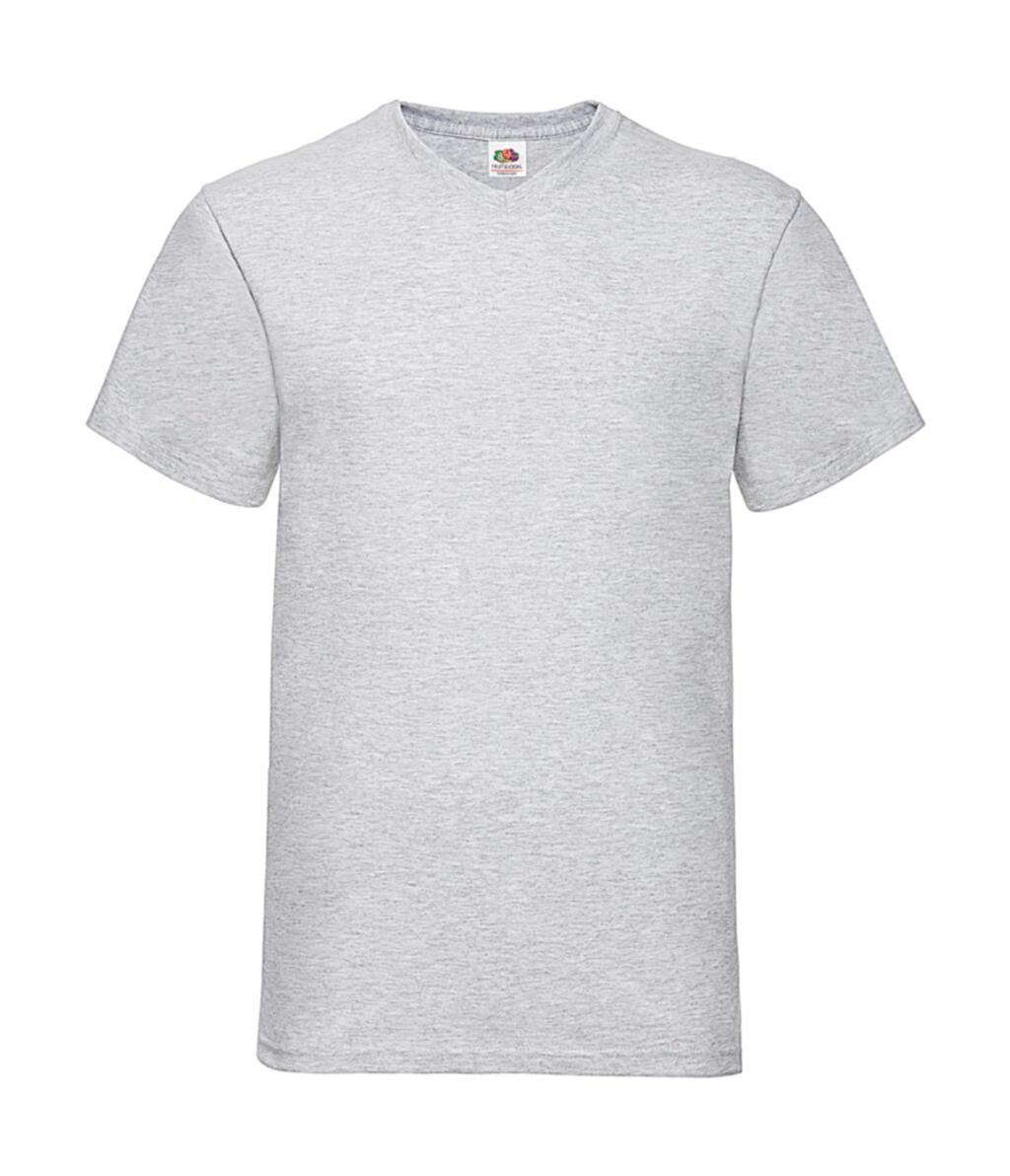 Valueweight V-Neck-Tee imagen 12