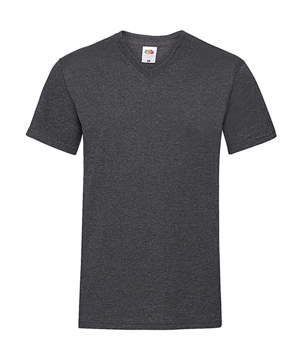 Valueweight V-Neck-Tee imagen 13