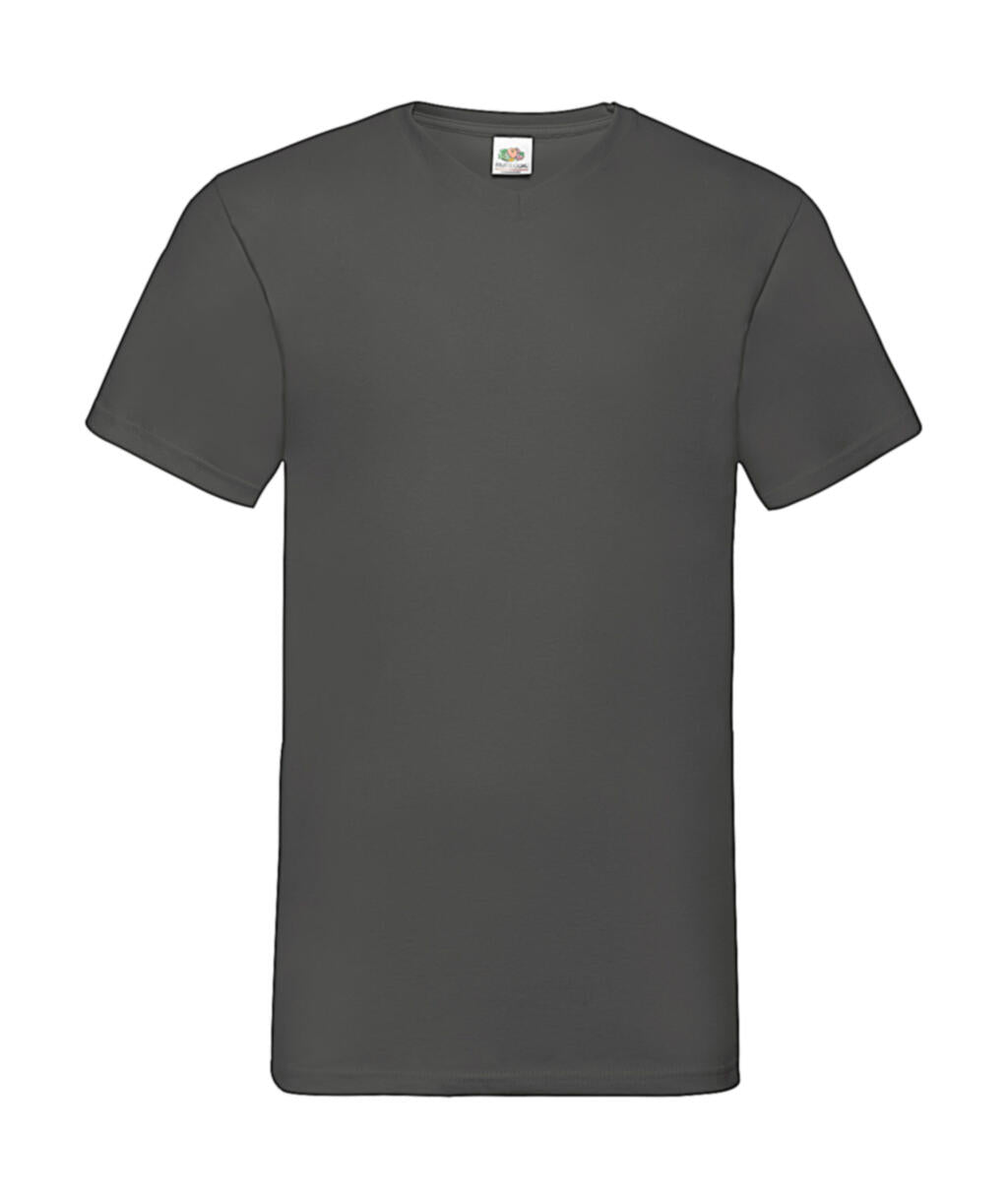 Valueweight V-Neck-Tee imagen 14
