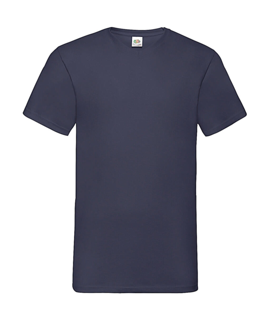 Valueweight V-Neck-Tee imagen 15