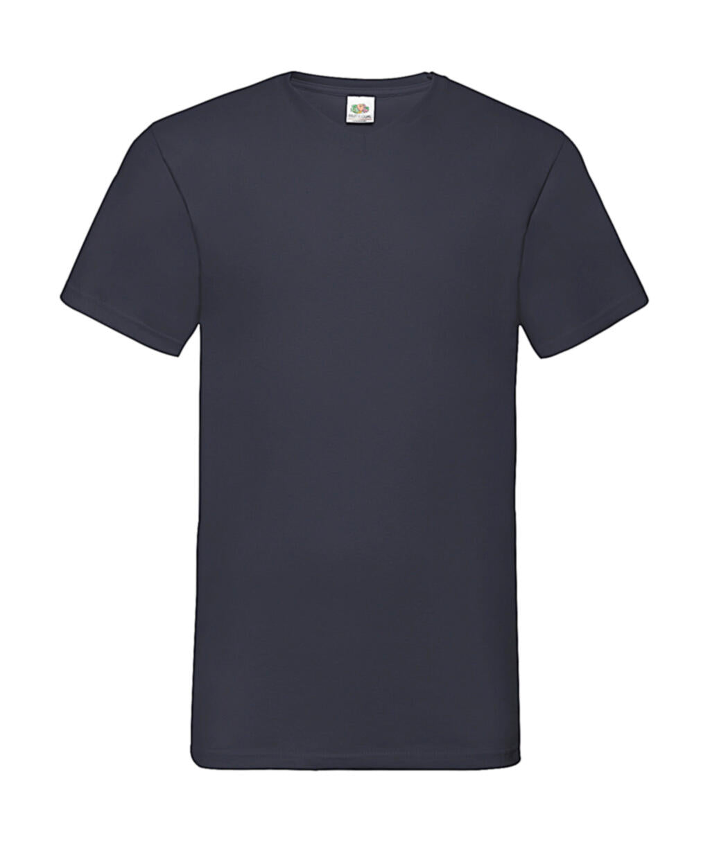 Valueweight V-Neck-Tee imagen 16