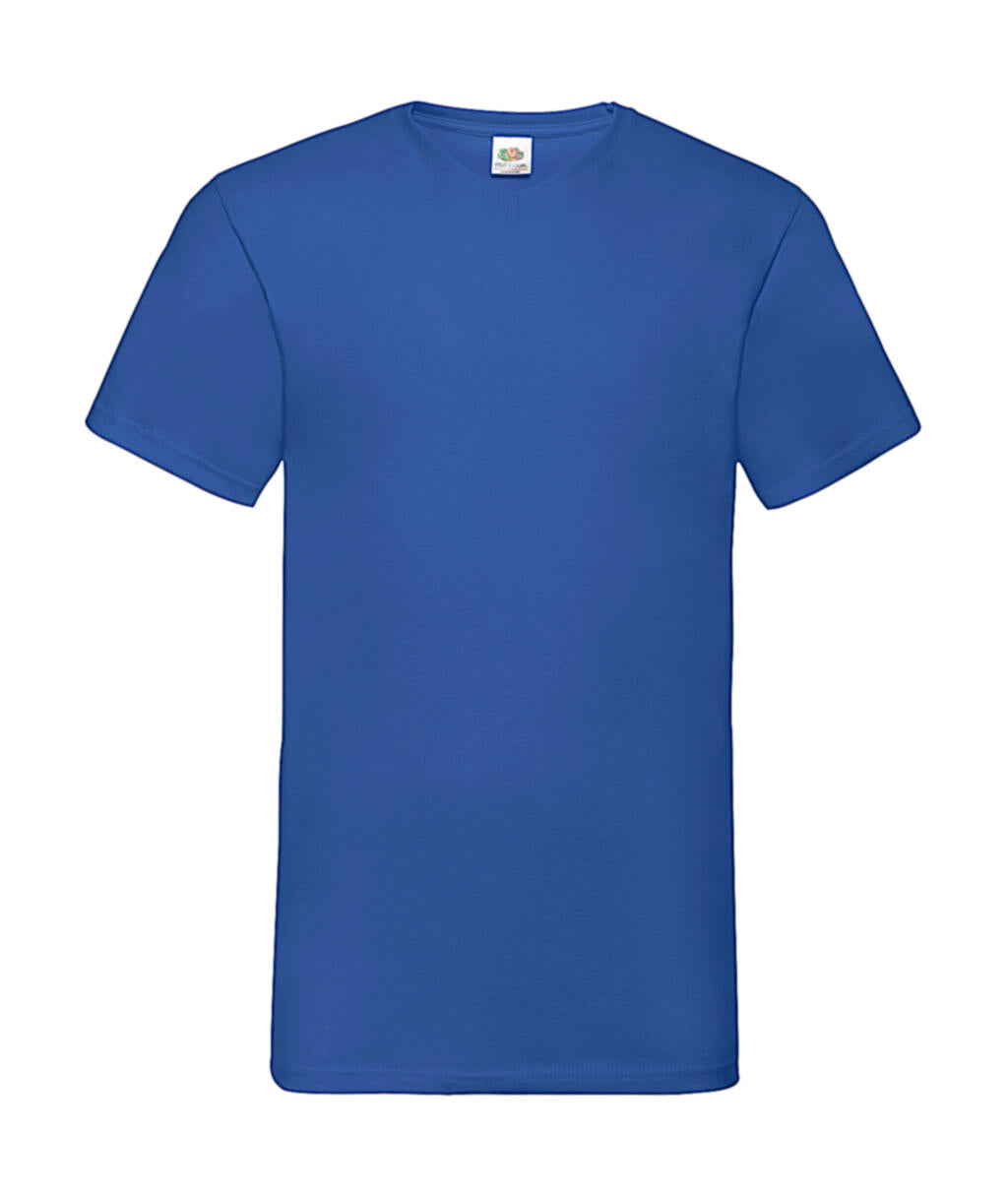 Valueweight V-Neck-Tee imagen 17