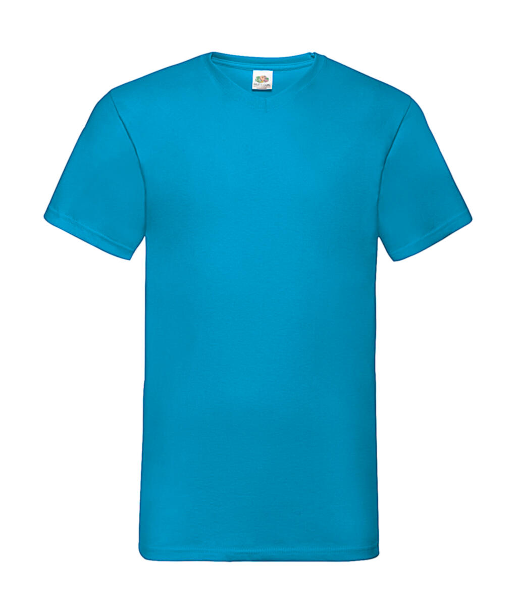 Valueweight V-Neck-Tee imagen 18
