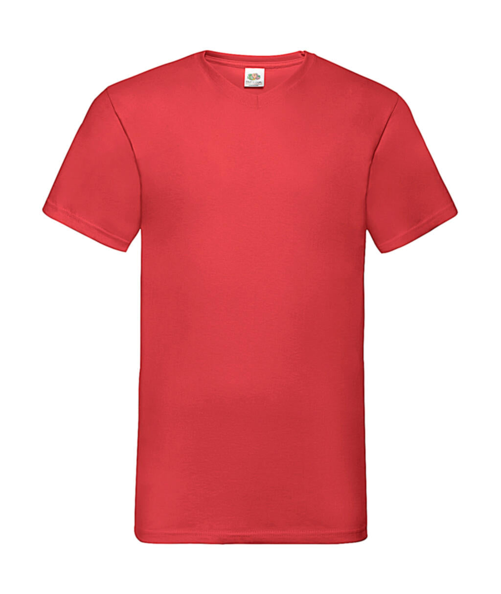 Valueweight V-Neck-Tee imagen 19