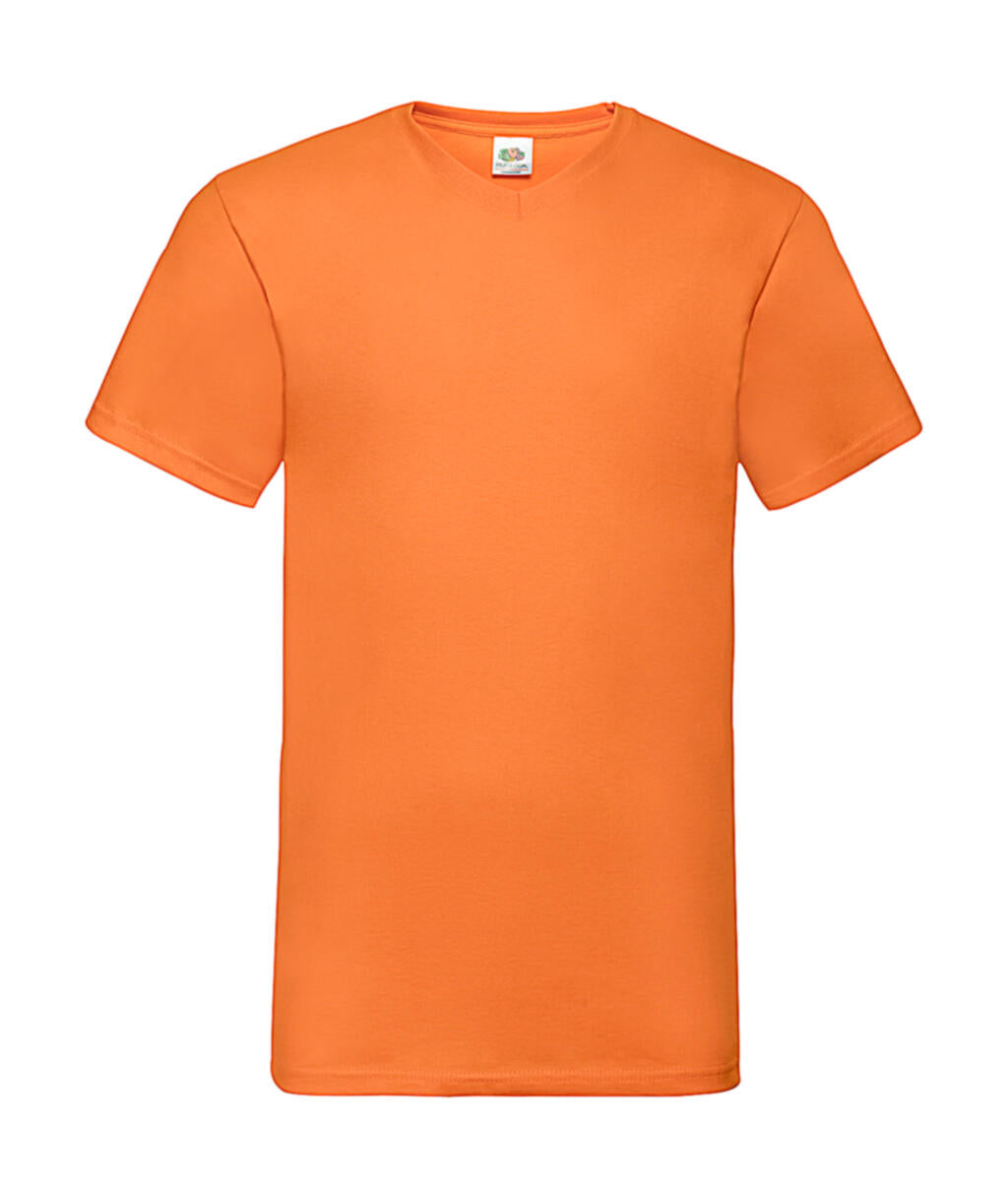 Valueweight V-Neck-Tee imagen 20