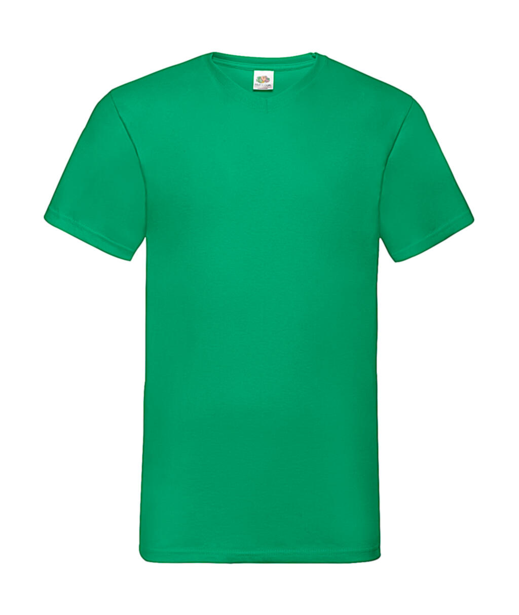Valueweight V-Neck-Tee imagen 6