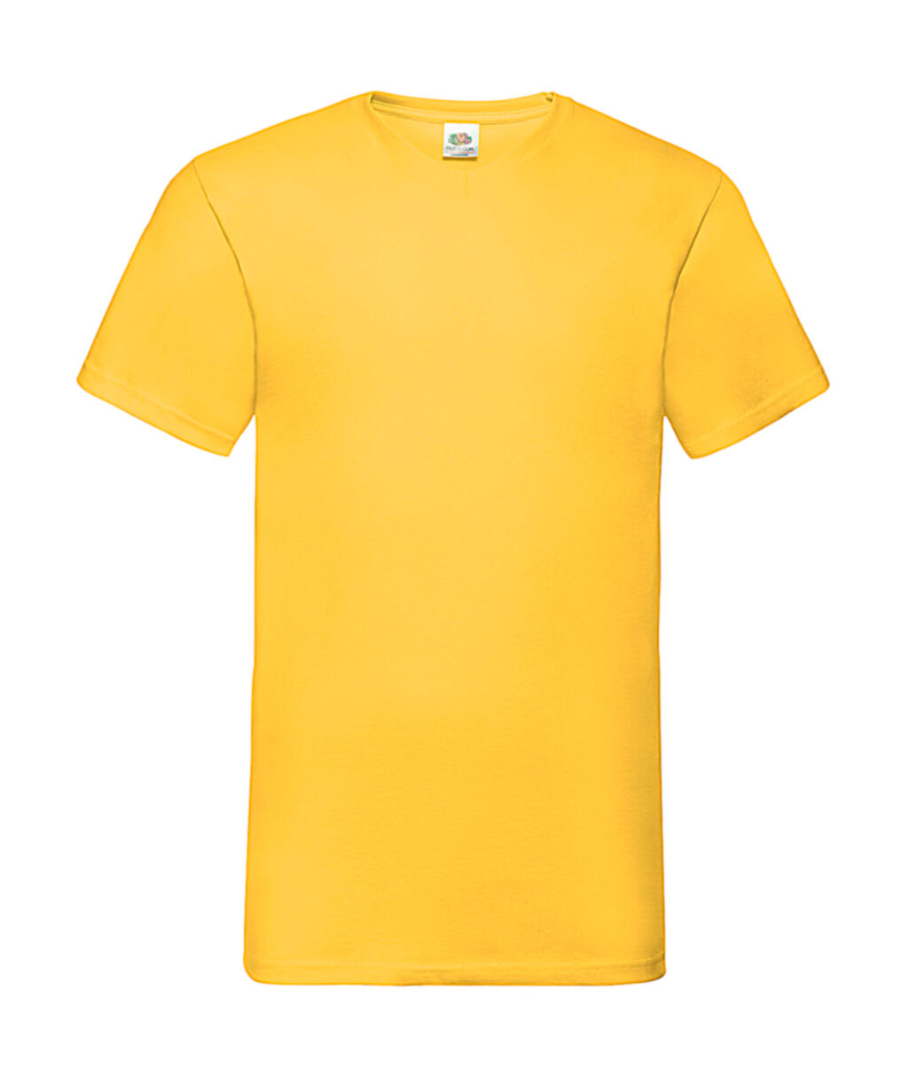 Valueweight V-Neck-Tee imagen 21