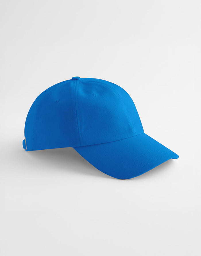 Gorra EarthAware® algodón orgánico Studio
