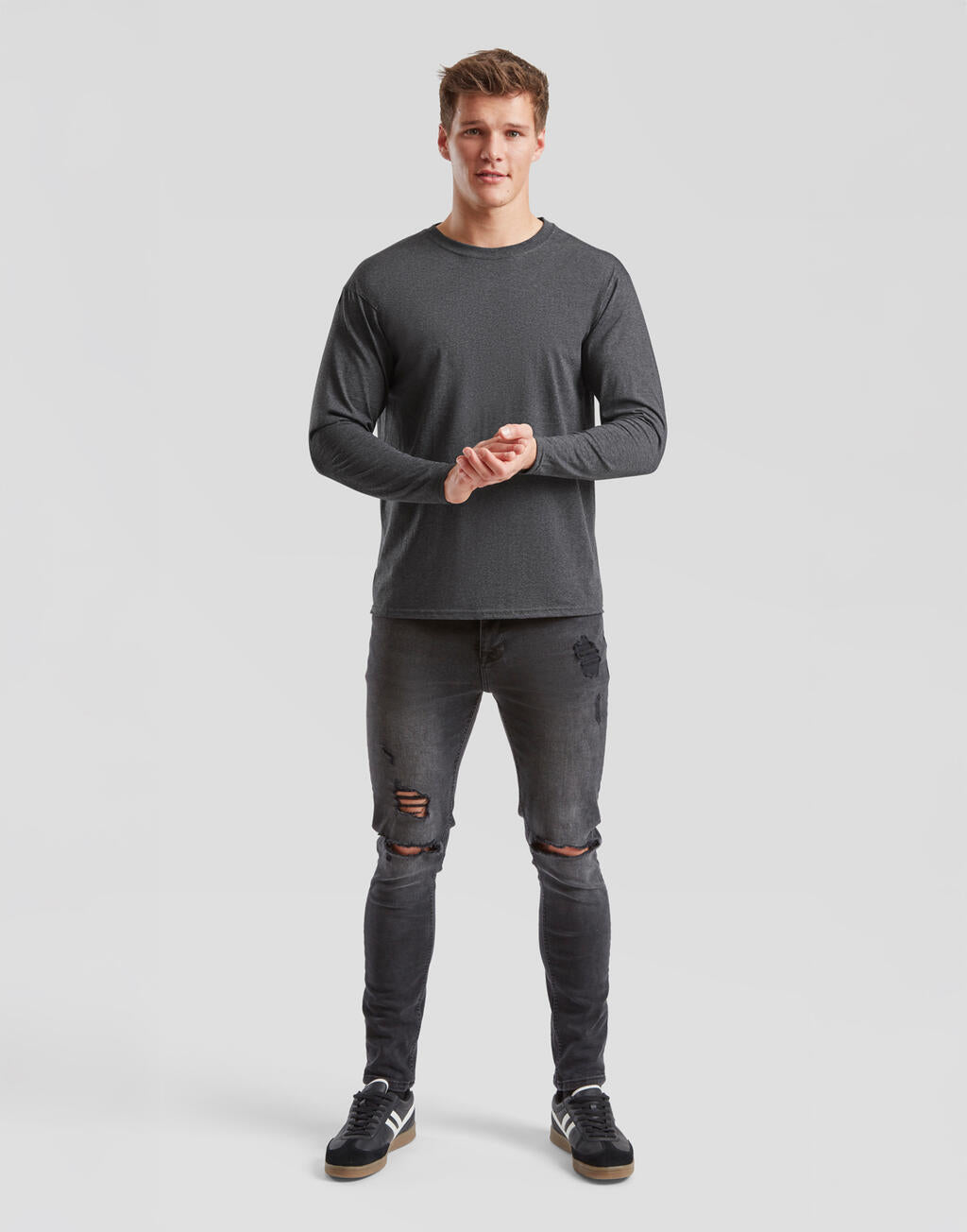 Valueweight LS T imagen 3