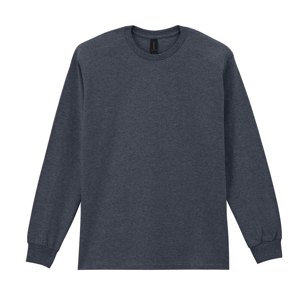 Ultra Cotton Adult T-Shirt LS imagen 7