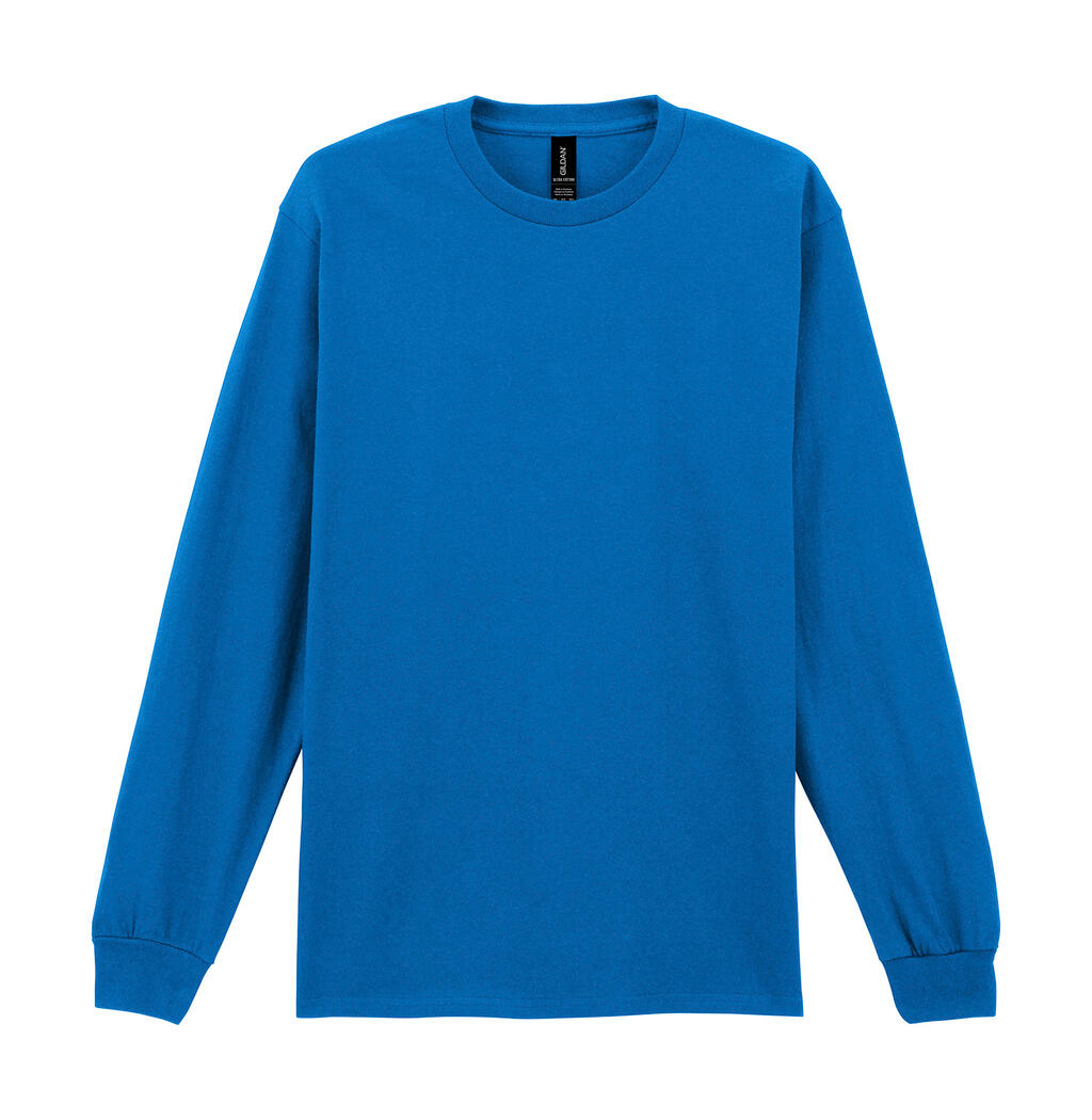 Ultra Cotton Adult T-Shirt LS imagen 10