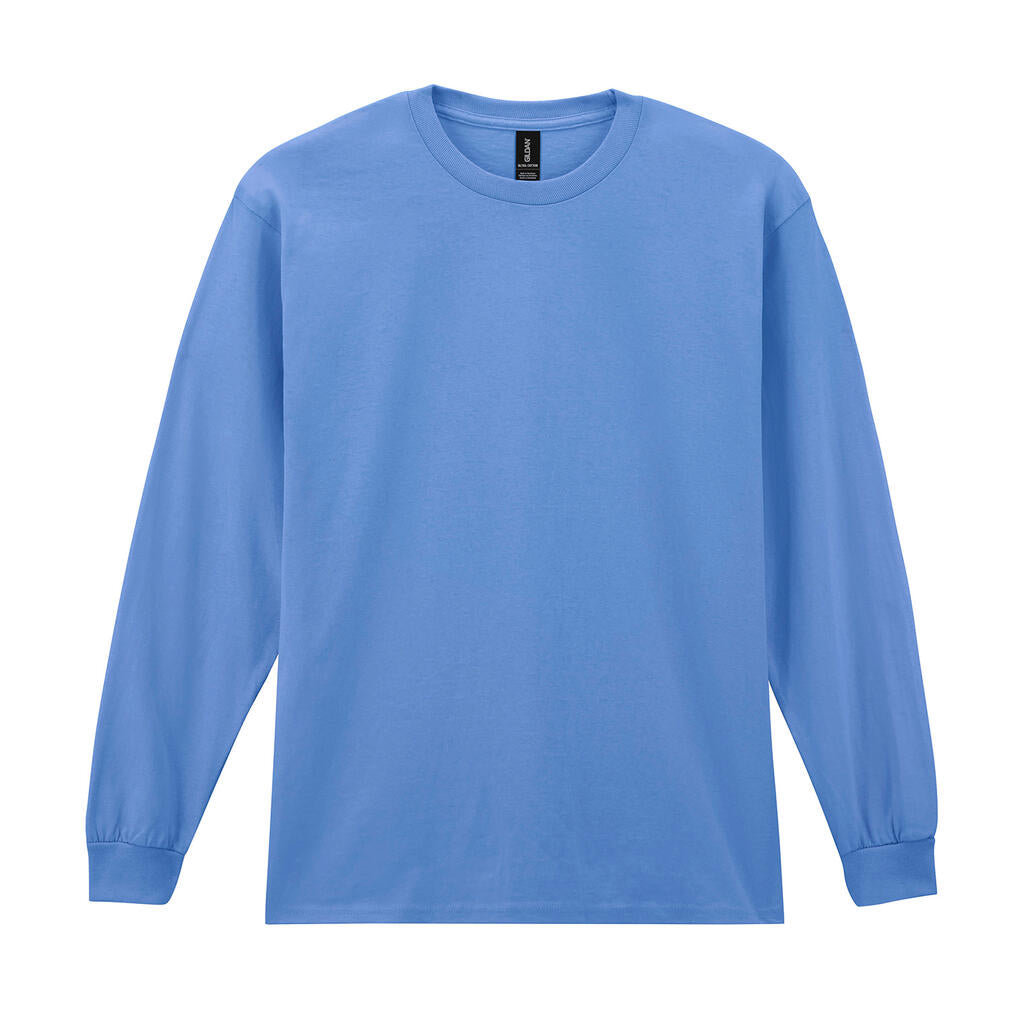 Ultra Cotton Adult T-Shirt LS imagen 12