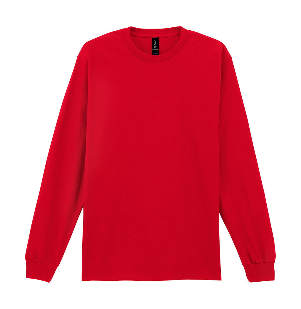 Ultra Cotton Adult T-Shirt LS imagen 13