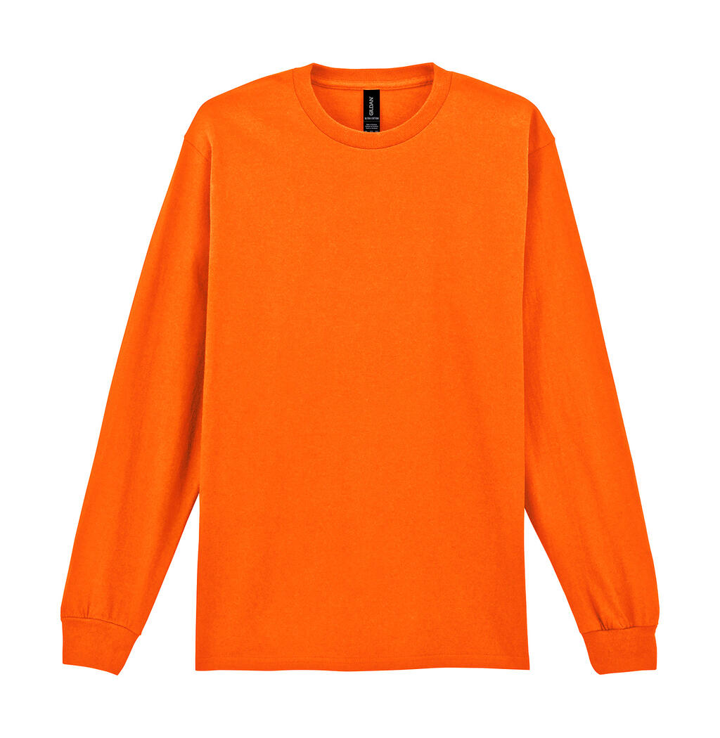 Ultra Cotton Adult T-Shirt LS imagen 15