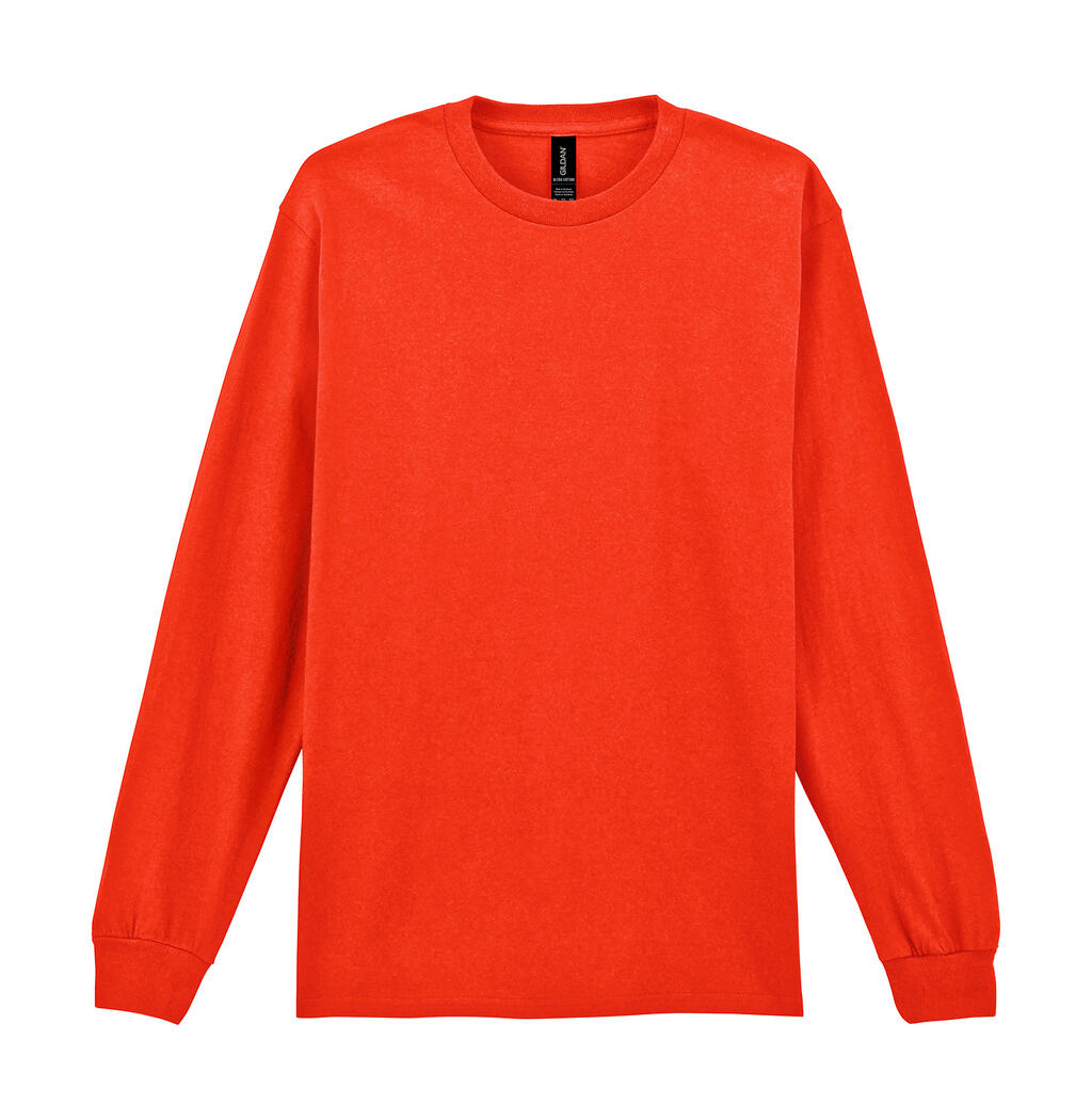 Ultra Cotton Adult T-Shirt LS imagen 16
