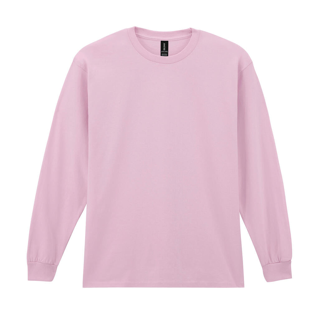 Ultra Cotton Adult T-Shirt LS imagen 17