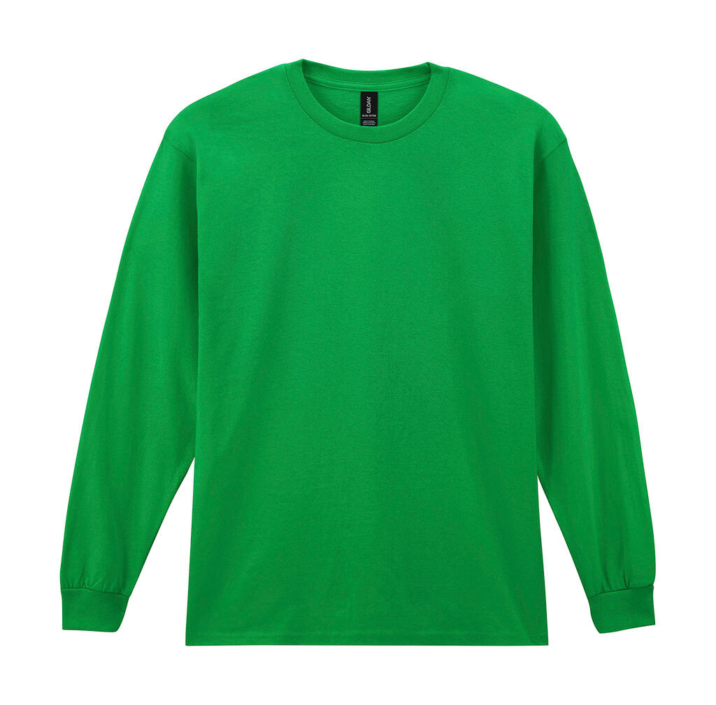 Ultra Cotton Adult T-Shirt LS imagen 19
