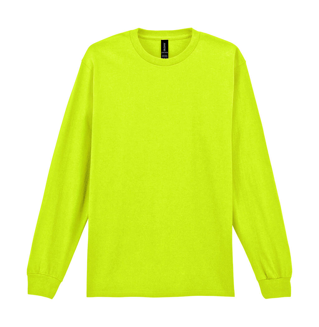 Ultra Cotton Adult T-Shirt LS imagen 20
