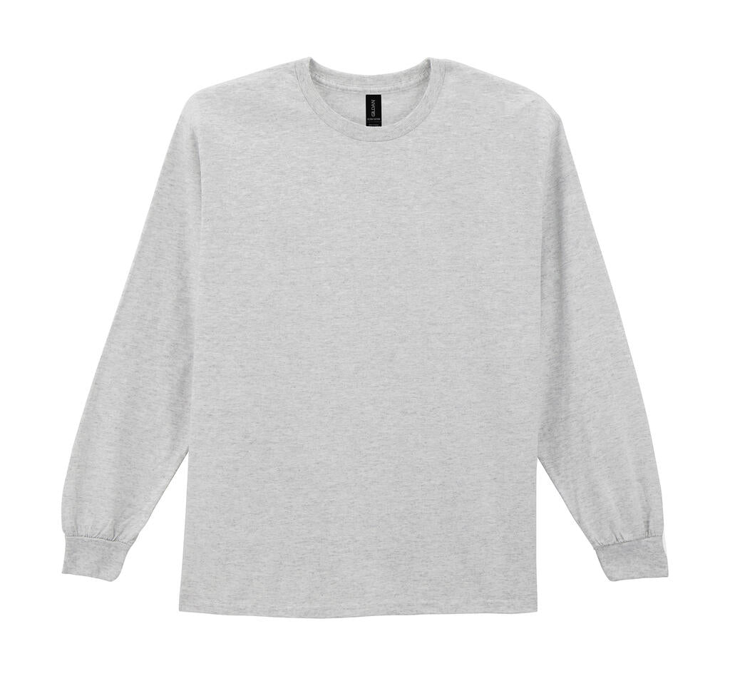 Ultra Cotton Adult T-Shirt LS imagen 23