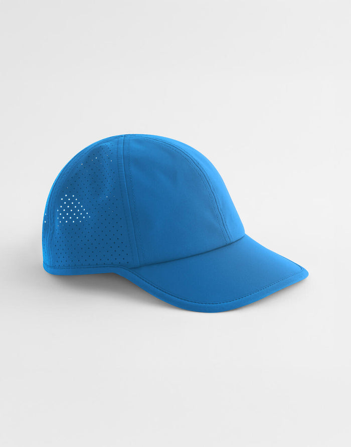 Gorra técnica de training