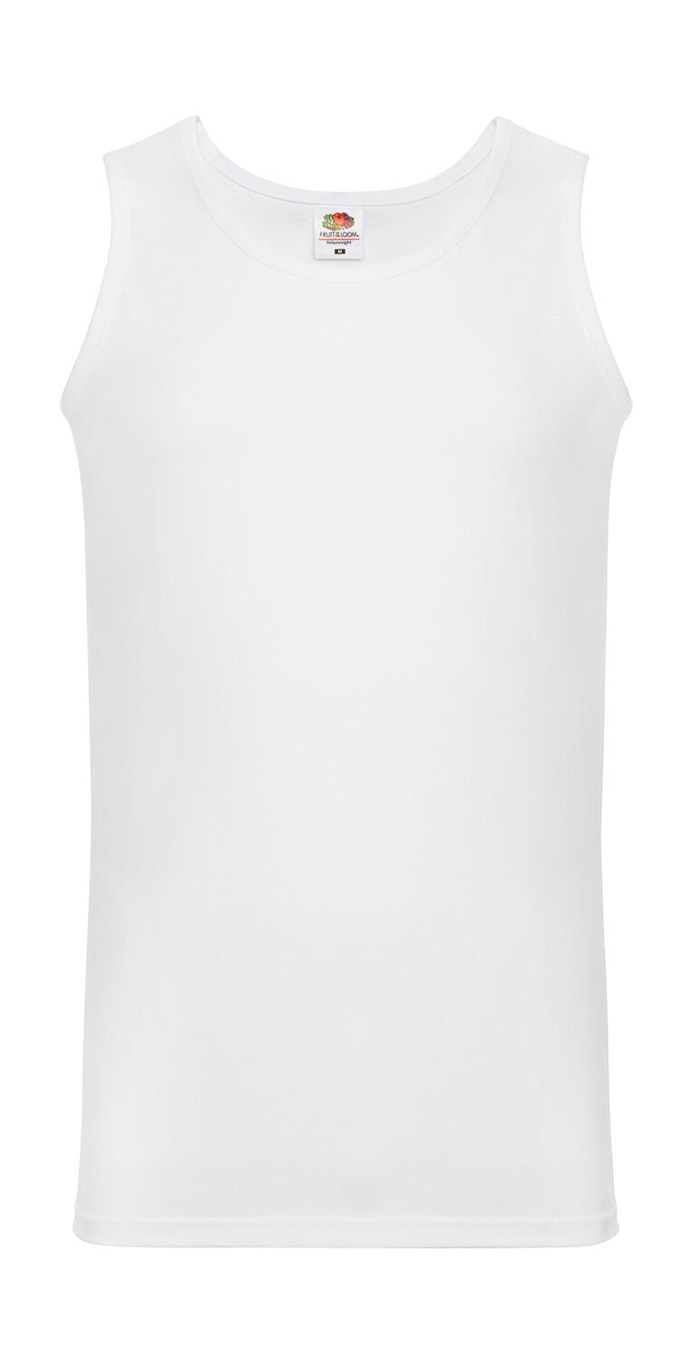 Valueweight Athletic Vest imagen 10