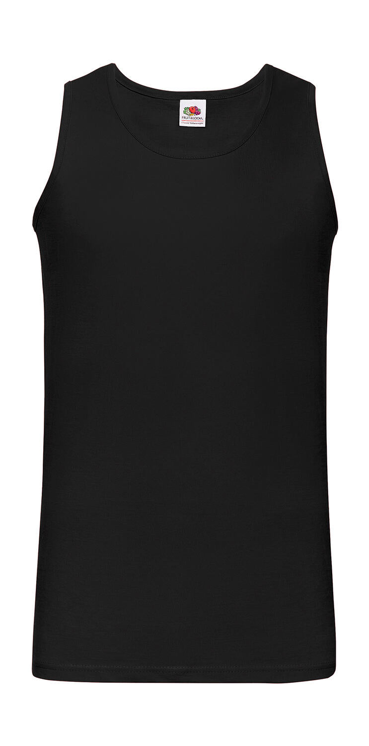 Valueweight Athletic Vest imagen 11