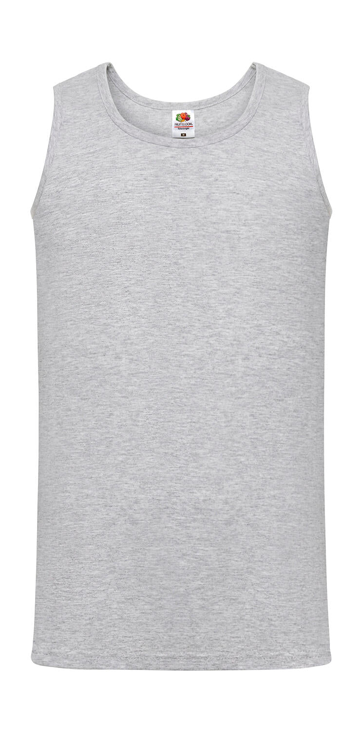 Valueweight Athletic Vest imagen 12