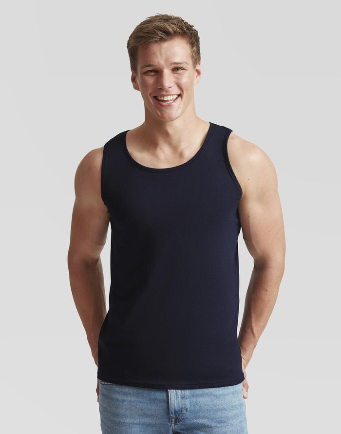 Camiseta Valueweight atleta
