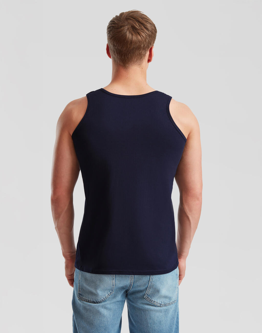 Valueweight Athletic Vest imagen 4