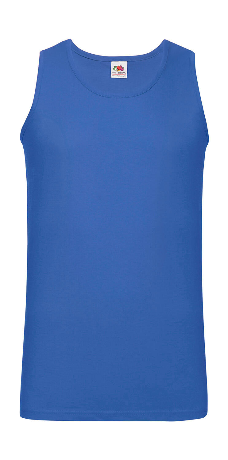 Valueweight Athletic Vest imagen 8