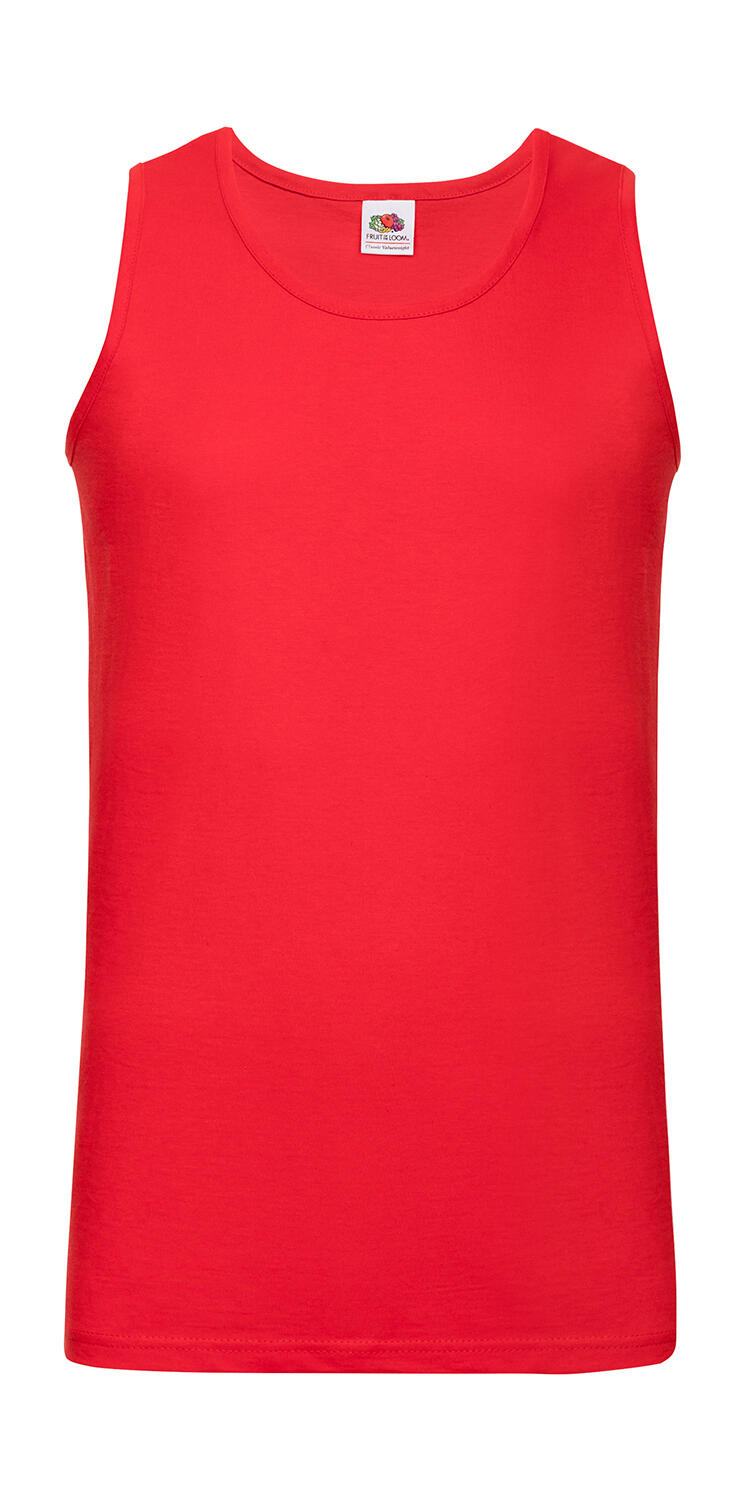 Valueweight Athletic Vest imagen 14