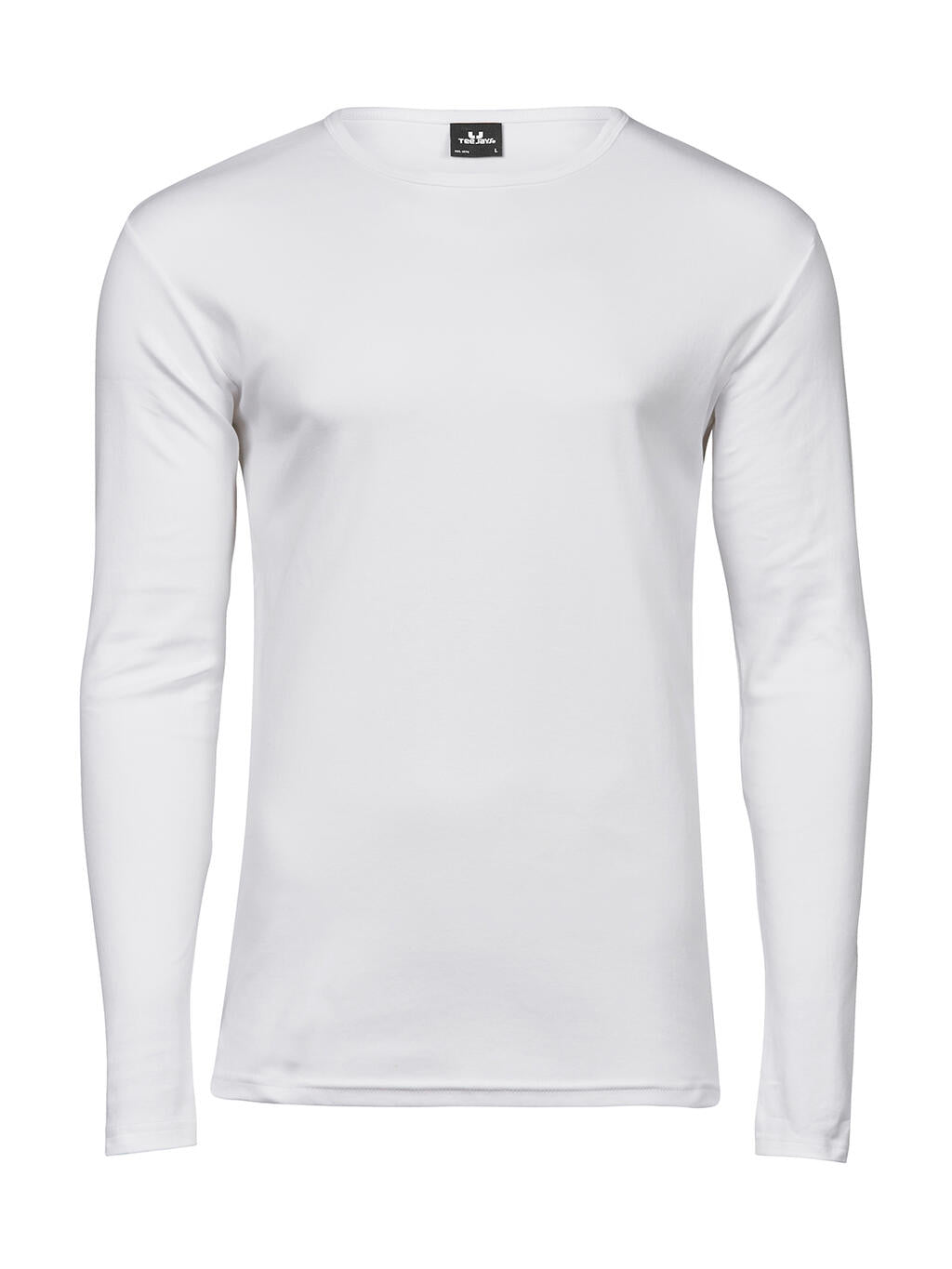 Mens LS Interlock T-Shirt imagen 6