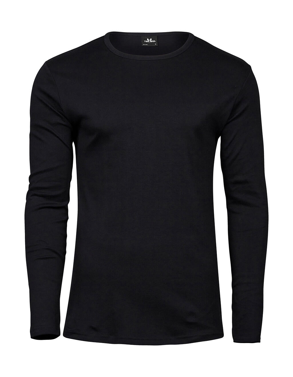 Mens LS Interlock T-Shirt imagen 7