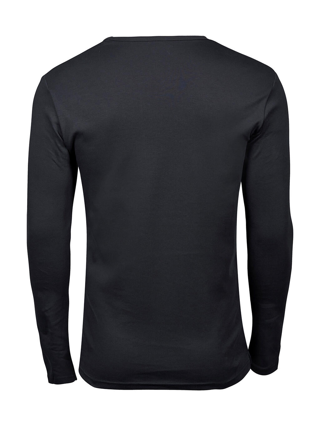 Mens LS Interlock T-Shirt imagen 4