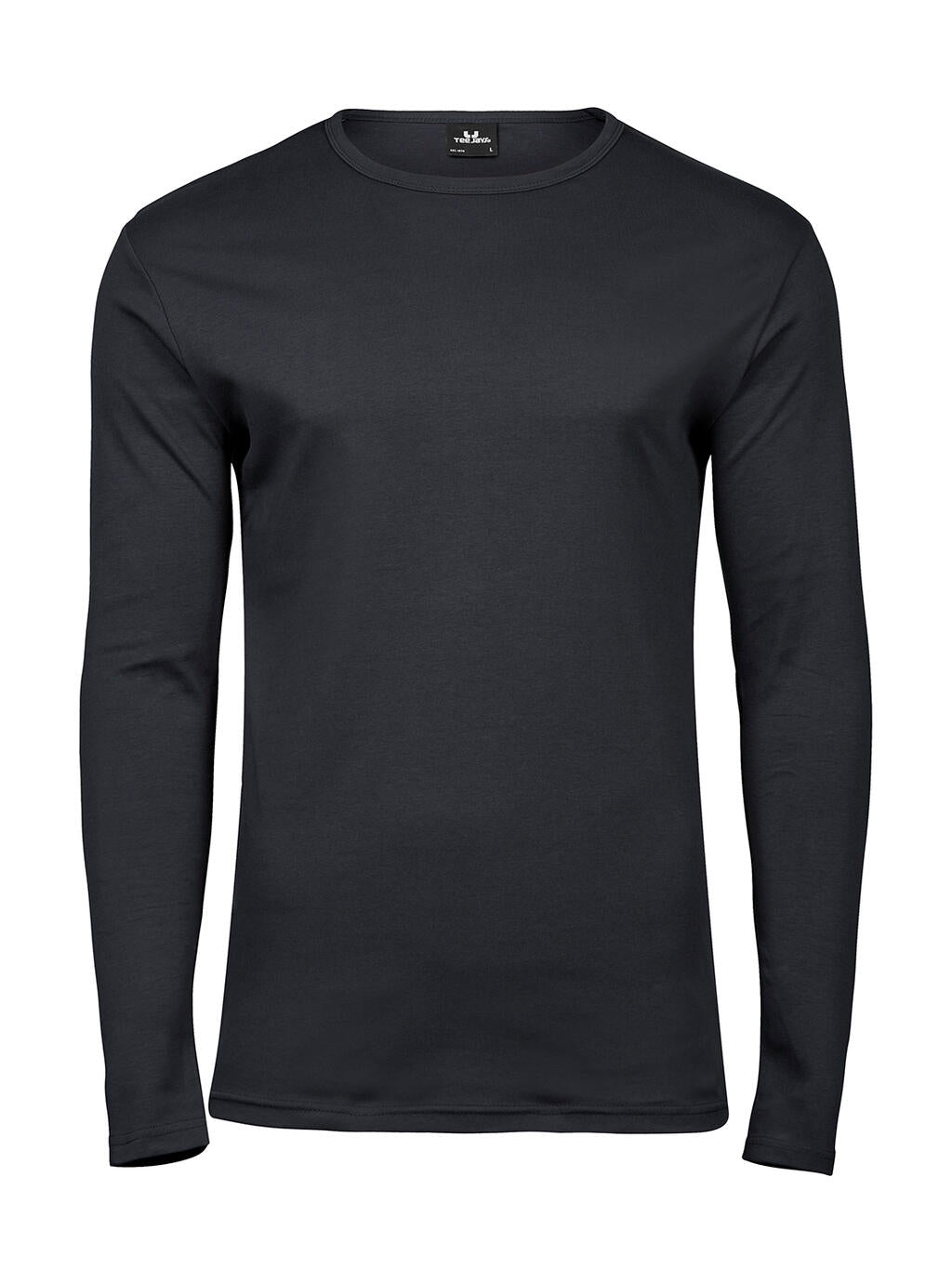 Mens LS Interlock T-Shirt imagen 8