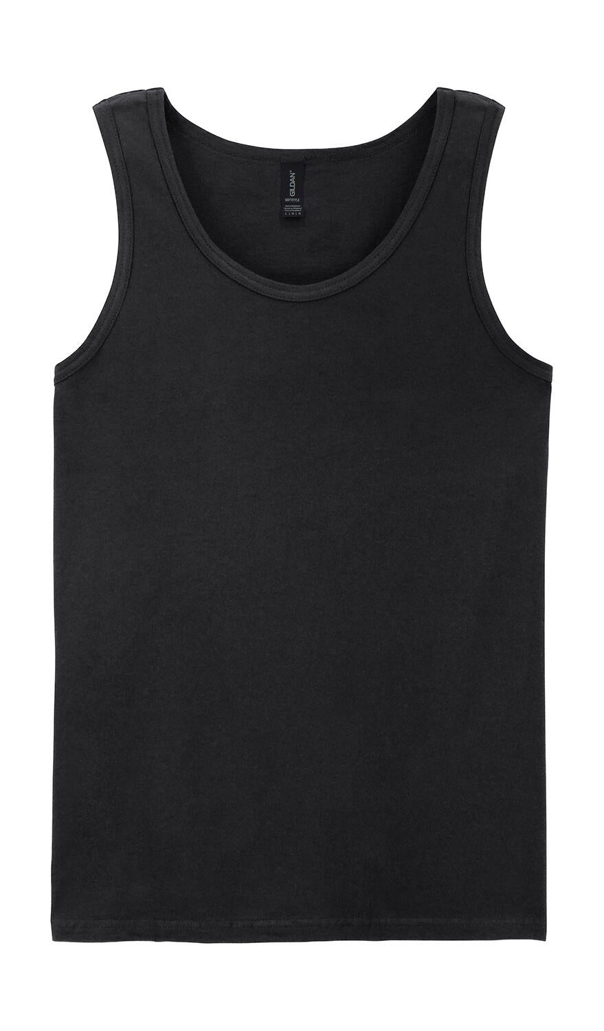 Softstyle Adult Tank imagen 5