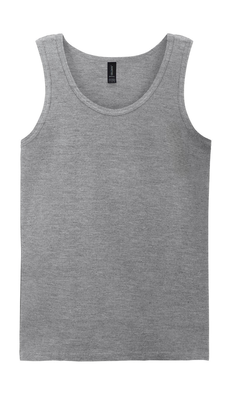 Softstyle Adult Tank imagen 6