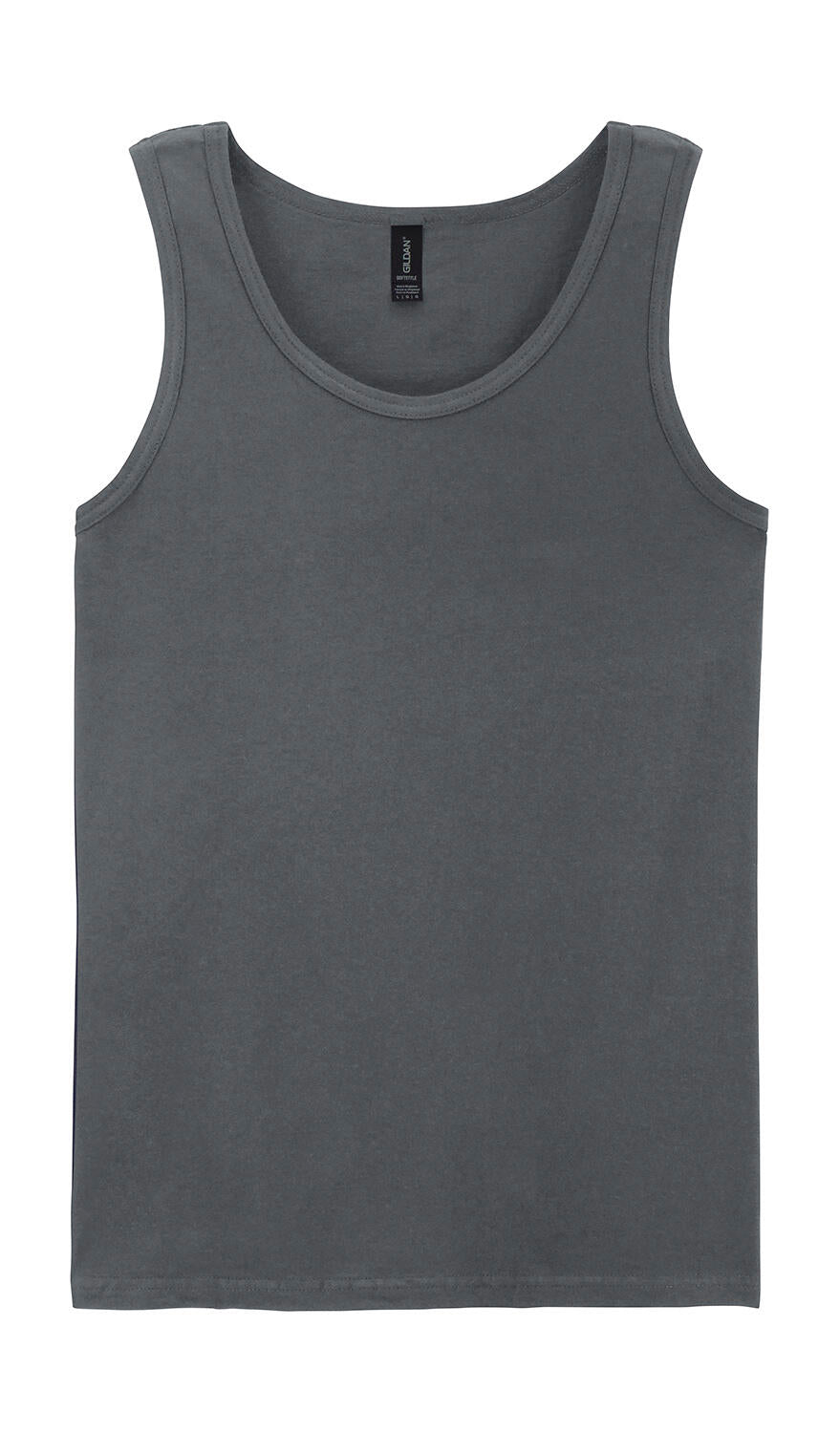 Softstyle Adult Tank imagen 7