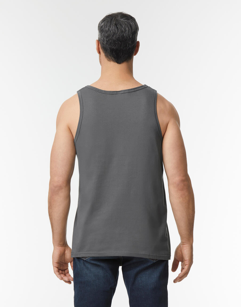 Softstyle Adult Tank imagen 3
