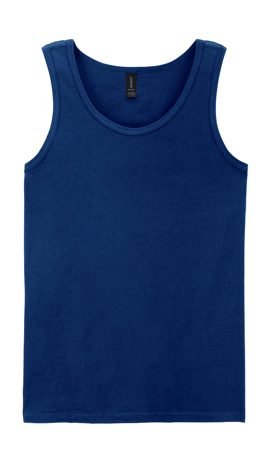 Softstyle Adult Tank imagen 8