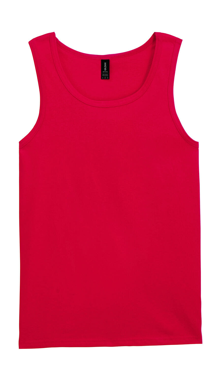 Softstyle Adult Tank imagen 9