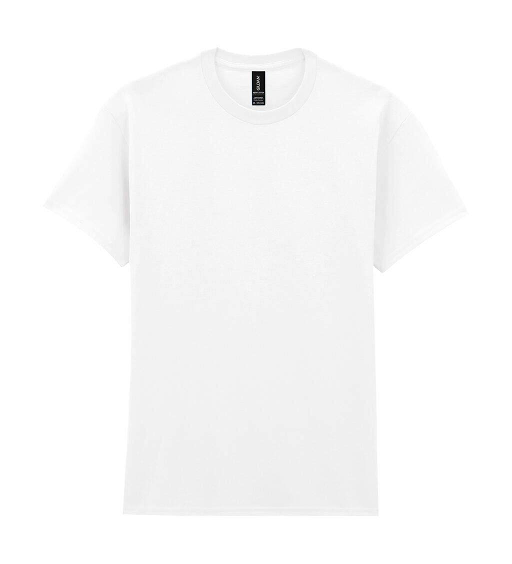 Heavy Cotton Adult T-Shirt imagen 4