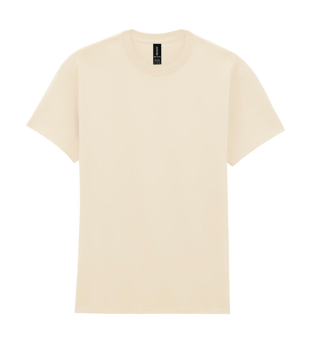 Heavy Cotton Adult T-Shirt imagen 5