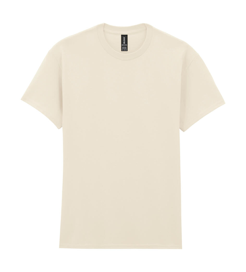 Heavy Cotton Adult T-Shirt imagen 6