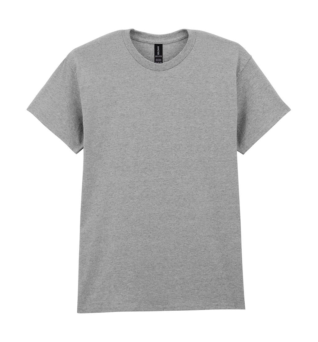 Heavy Cotton Adult T-Shirt imagen 8