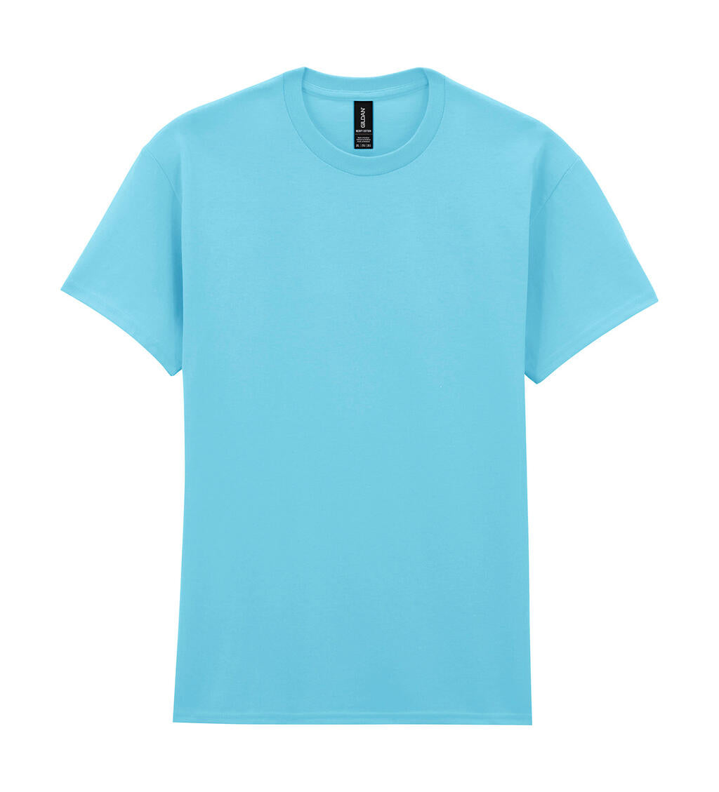Heavy Cotton Adult T-Shirt imagen 17