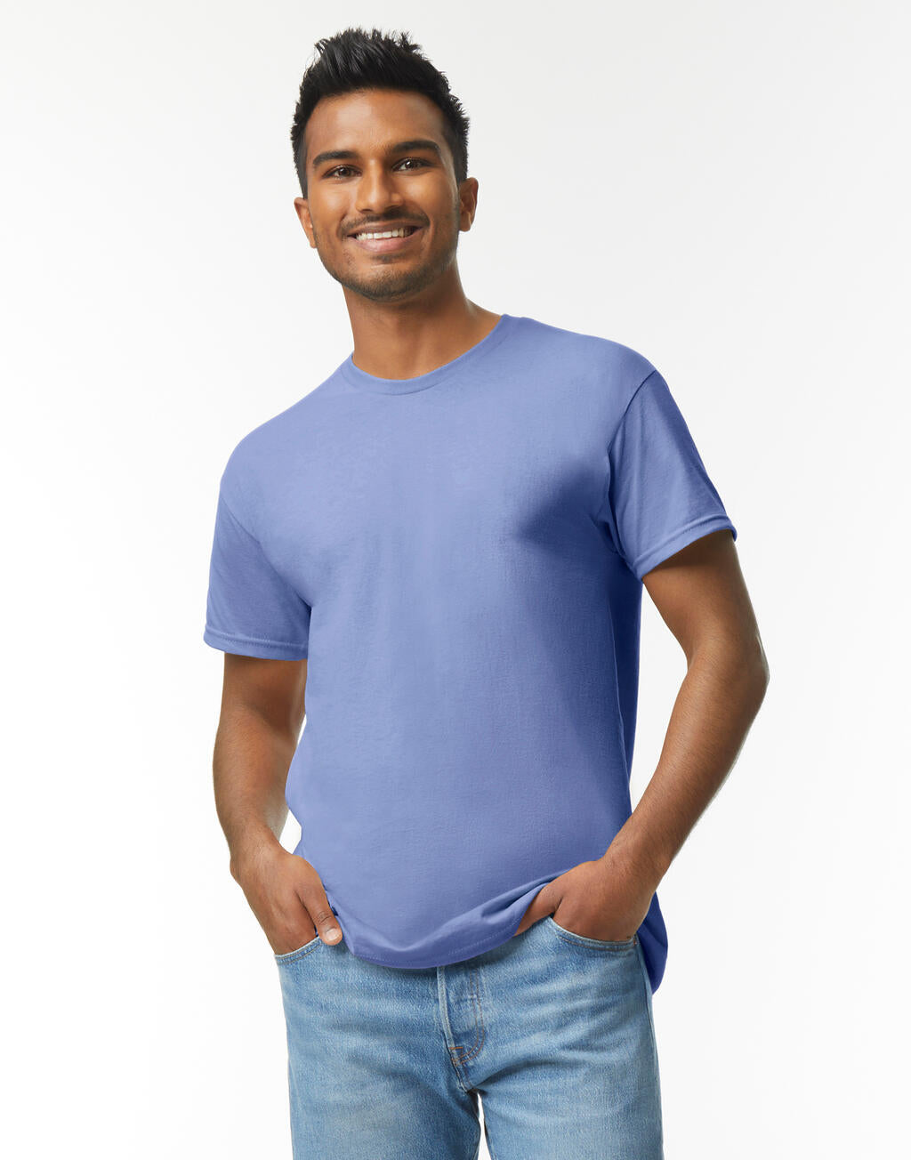 Heavy Cotton Adult T-Shirt imagen 1